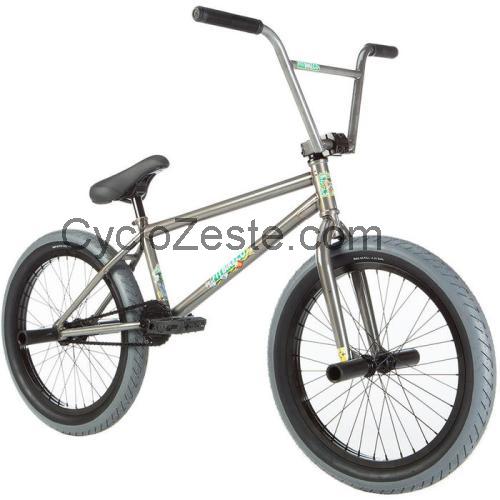 Fitbikeco Begin fiche technique et avis